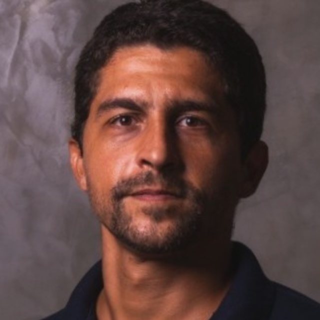 Dr. Vinicius Vieira, fundador do health[ops]